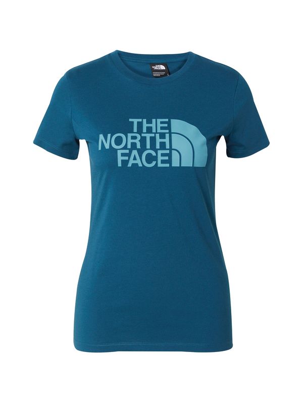 THE NORTH FACE THE NORTH FACE Majica 'Easy'  turkizna / petrol