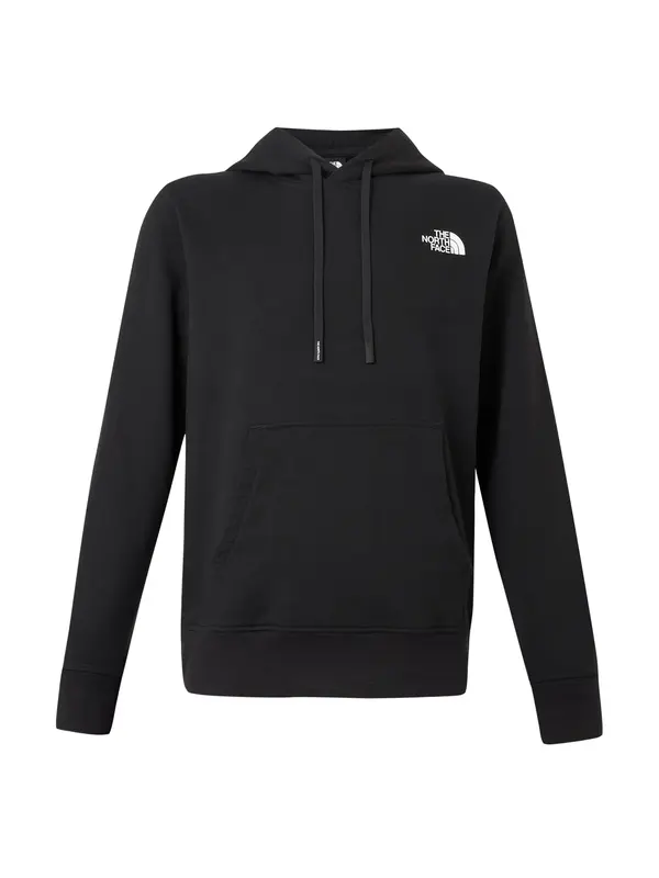 THE NORTH FACE THE NORTH FACE Majica 'ENERGY'  črna / bela