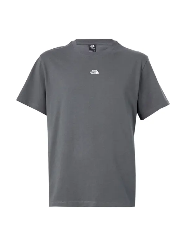 THE NORTH FACE THE NORTH FACE Majica 'Esential'  temno siva