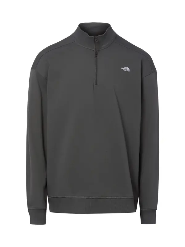 THE NORTH FACE THE NORTH FACE Majica 'ESSENTIAL'  antracit