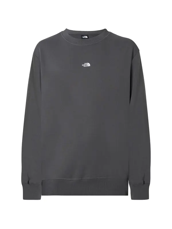 THE NORTH FACE THE NORTH FACE Majica 'ESSENTIAL'  antracit