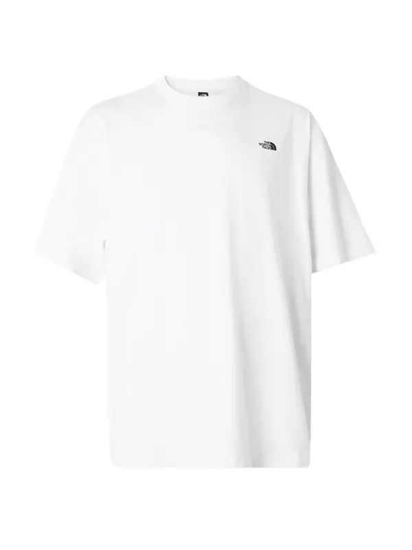 THE NORTH FACE THE NORTH FACE Majica 'Essential'  bela