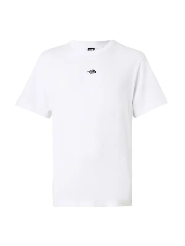 THE NORTH FACE THE NORTH FACE Majica 'Essential'  bela