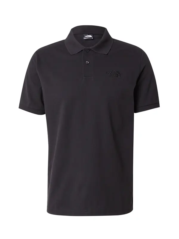 THE NORTH FACE THE NORTH FACE Majica 'Essential'  črna