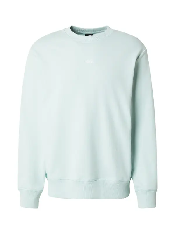 THE NORTH FACE THE NORTH FACE Majica 'ESSENTIAL'  pastelno modra