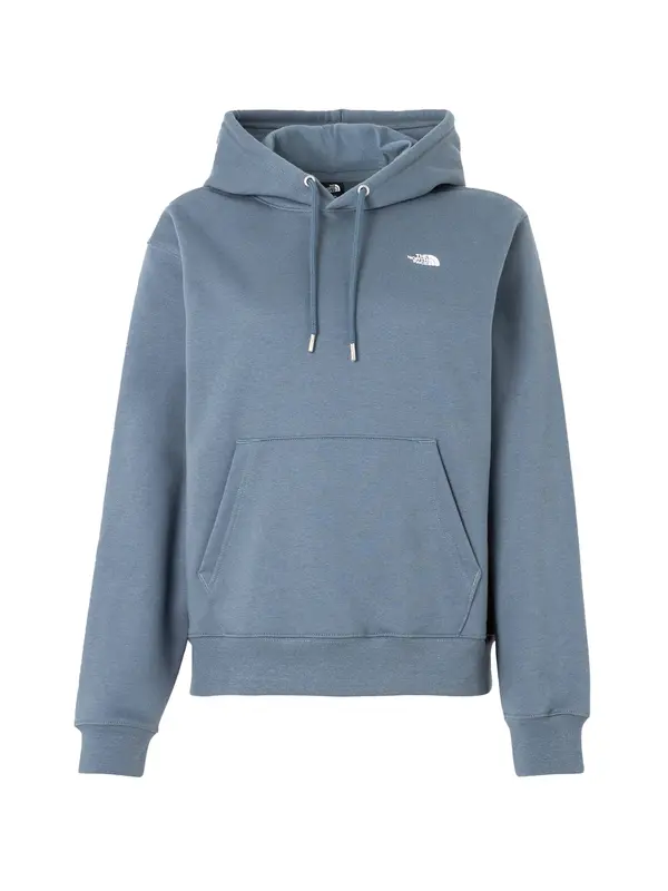 THE NORTH FACE THE NORTH FACE Majica 'ESSENTIAL SIMPLE DOME'  opal / bela