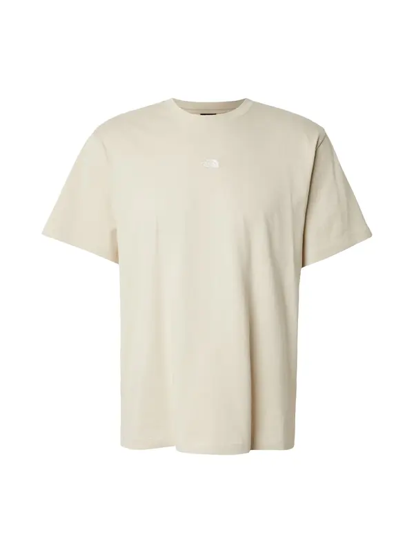 THE NORTH FACE THE NORTH FACE Majica 'ESSENTIAL'  slonovina