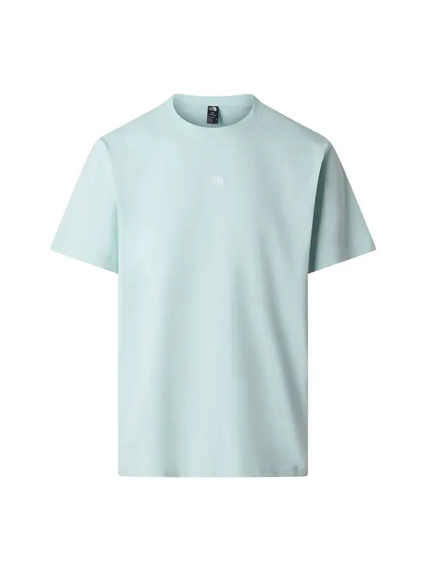 THE NORTH FACE THE NORTH FACE Majica 'Essential'  svetlo modra