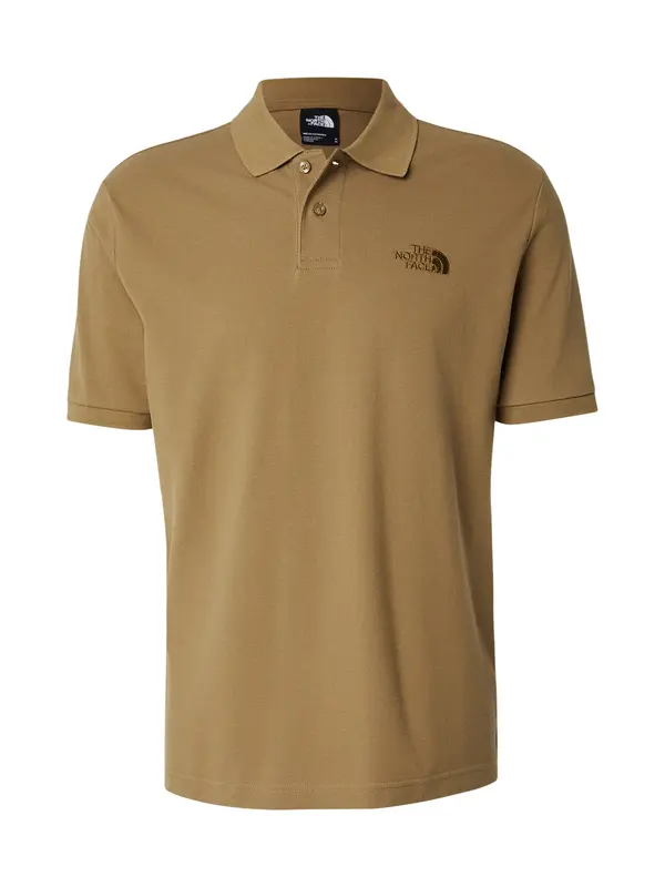 THE NORTH FACE THE NORTH FACE Majica 'Essential'  umbra