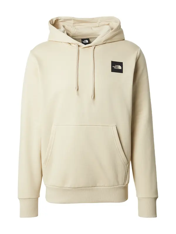 THE NORTH FACE THE NORTH FACE Majica 'EVOLUTION BOX'  kamen / črna