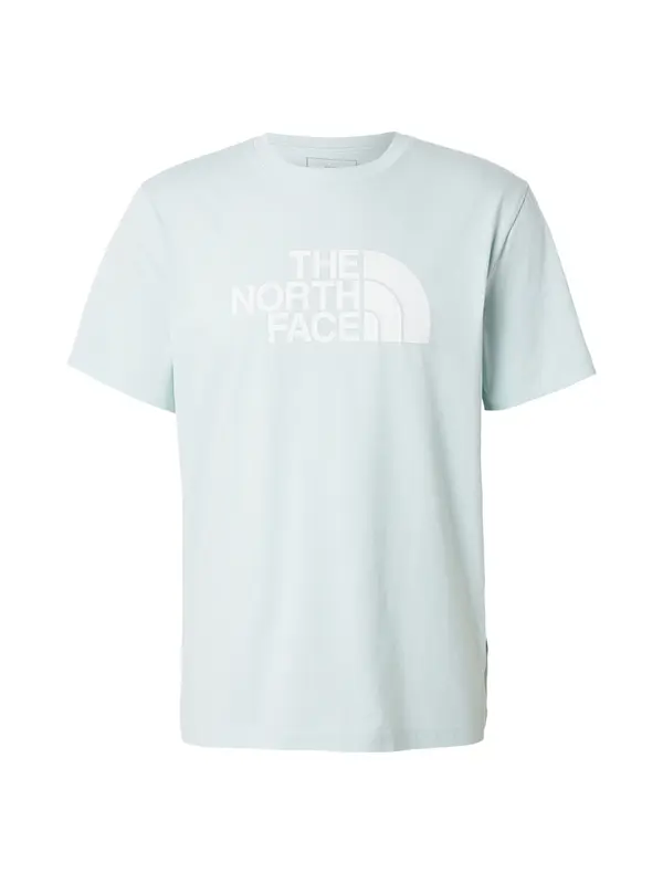 THE NORTH FACE THE NORTH FACE Majica 'EVOLUTION HALF DOME'  opal / bela
