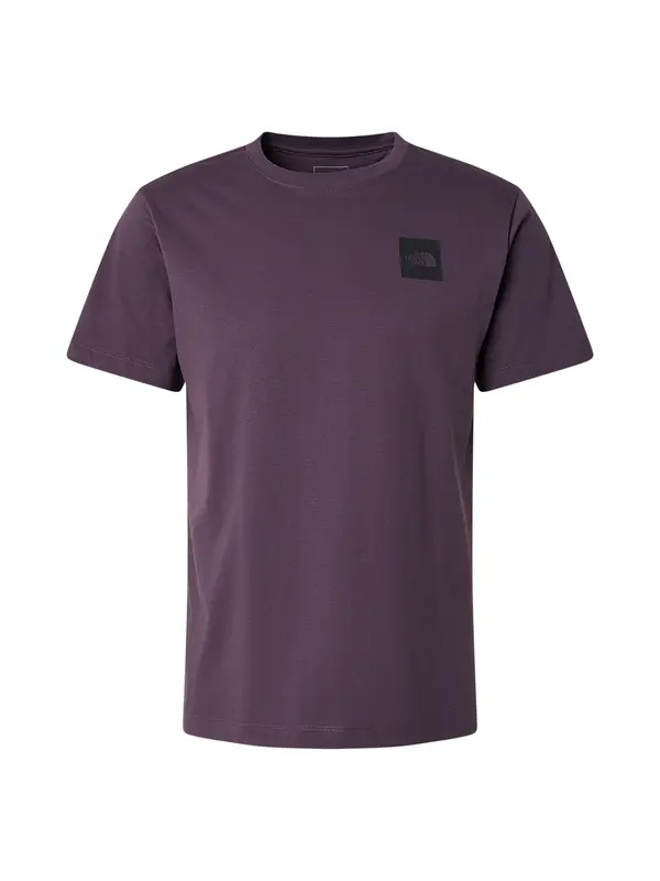 THE NORTH FACE THE NORTH FACE Majica 'EVOLUTION'  jajčevec / črna