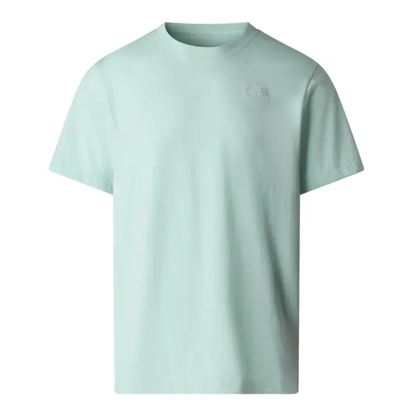 THE NORTH FACE THE NORTH FACE Majica 'EVOLUTION SIMPLE DOME'  meta