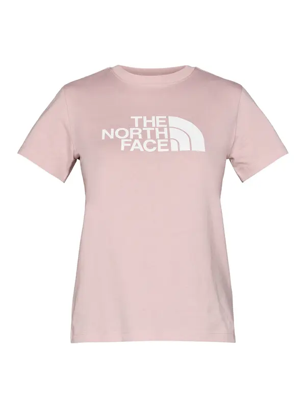 THE NORTH FACE THE NORTH FACE Majica 'EVOLUTION'  staro roza / bela