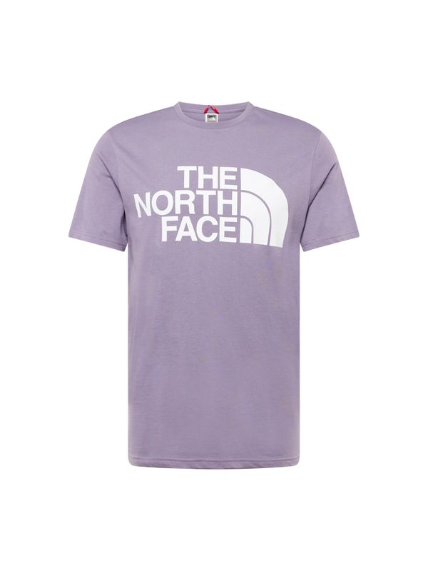 THE NORTH FACE THE NORTH FACE Majica  lila / bela