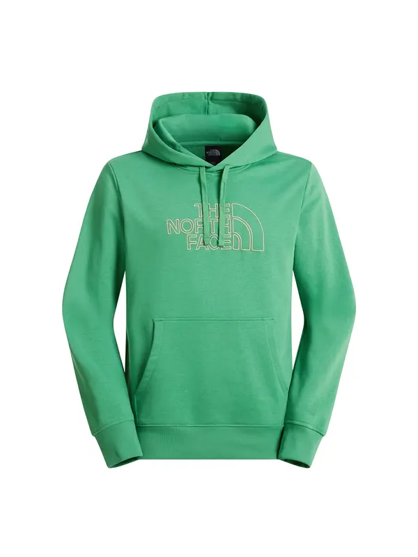 THE NORTH FACE THE NORTH FACE Majica  zelena