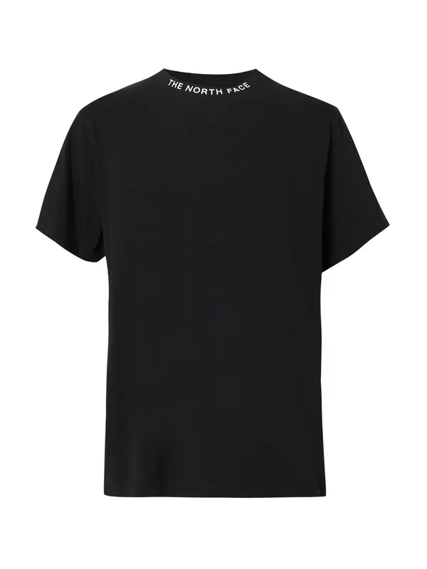 THE NORTH FACE THE NORTH FACE Majica 'ZUMU'  črna