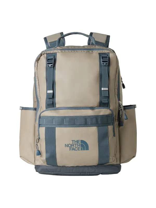 THE NORTH FACE THE NORTH FACE Nahrbtnik 'Base Camp'  kit / cijansko modra