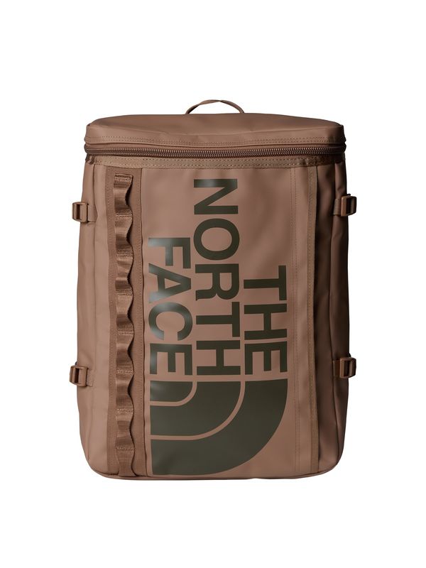 THE NORTH FACE THE NORTH FACE Nahrbtnik 'Base Camp'  umbra / črna