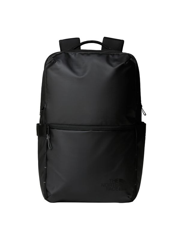 THE NORTH FACE THE NORTH FACE Nahrbtnik 'BASE CAMP VOYAGER'  črna