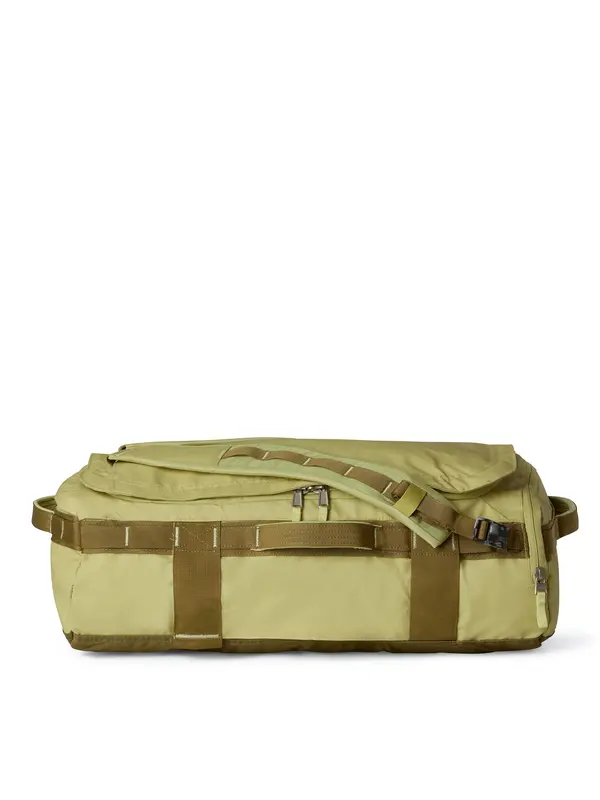 THE NORTH FACE THE NORTH FACE Nahrbtnik 'Base Camp Voyager'  kaki / oliva