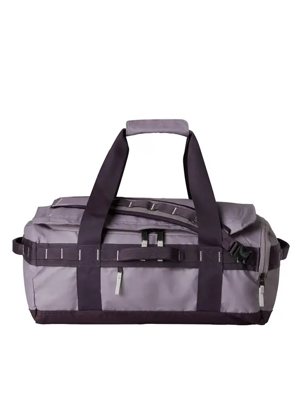 THE NORTH FACE THE NORTH FACE Nahrbtnik 'Base Camp Voyager'  majnica / temno liila