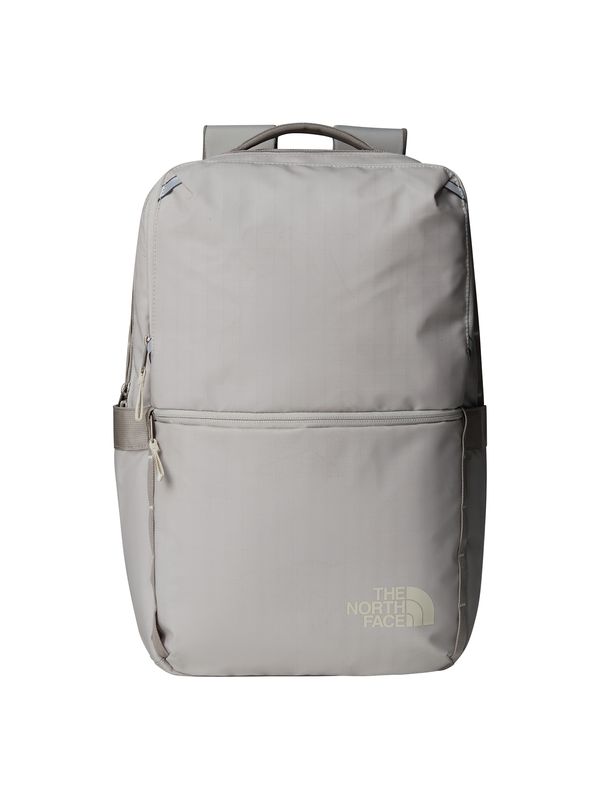 THE NORTH FACE THE NORTH FACE Nahrbtnik 'BASE CAMP VOYAGER'  svetlo siva
