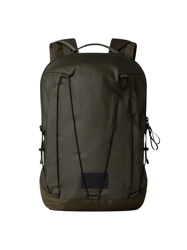 THE NORTH FACE THE NORTH FACE Nahrbtnik 'BCV Pro '  temno siva