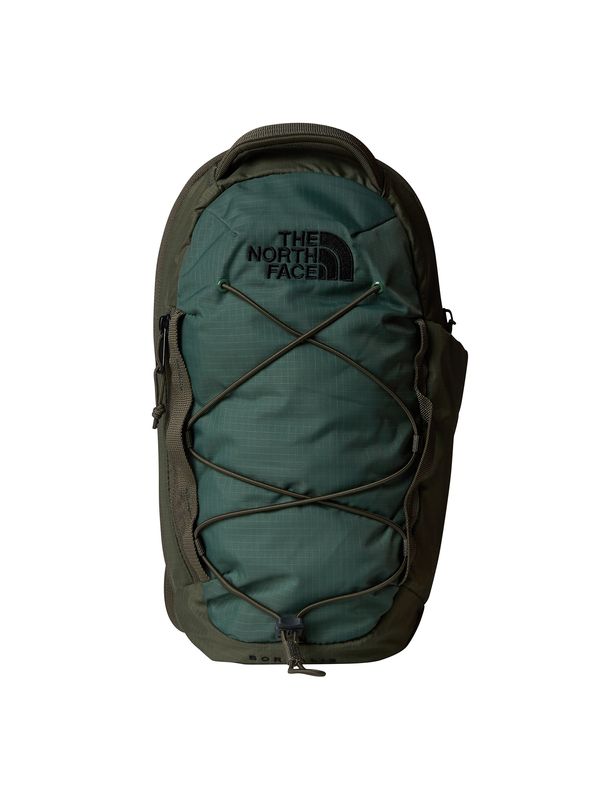THE NORTH FACE THE NORTH FACE Nahrbtnik 'BOREALIS SLING'  črna
