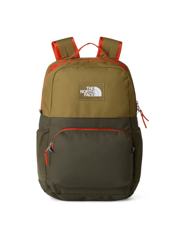 THE NORTH FACE THE NORTH FACE Nahrbtnik 'Chuckwalla'  antracit / kaki / bela