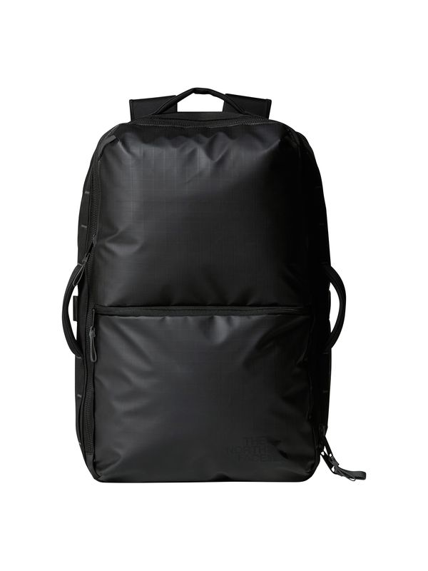 THE NORTH FACE THE NORTH FACE Nahrbtnik  črna