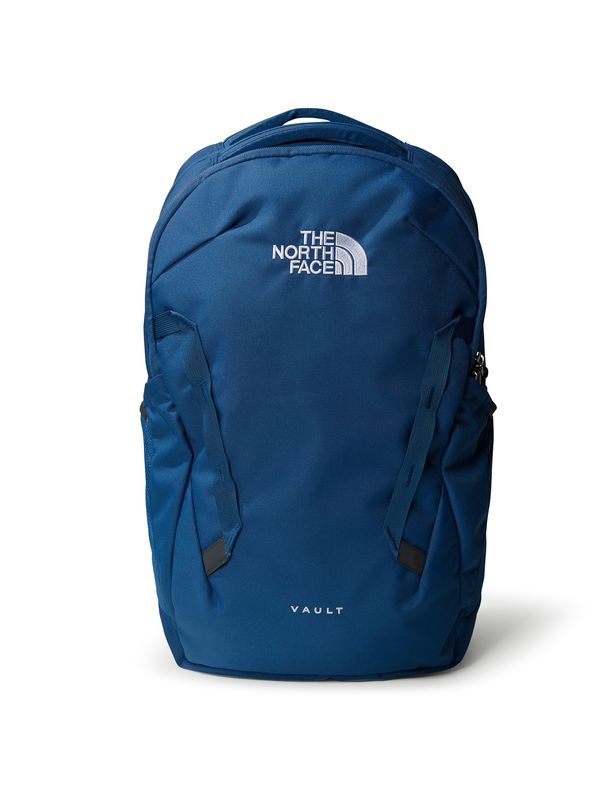 THE NORTH FACE THE NORTH FACE Nahrbtnik 'Vault'  modra / bela