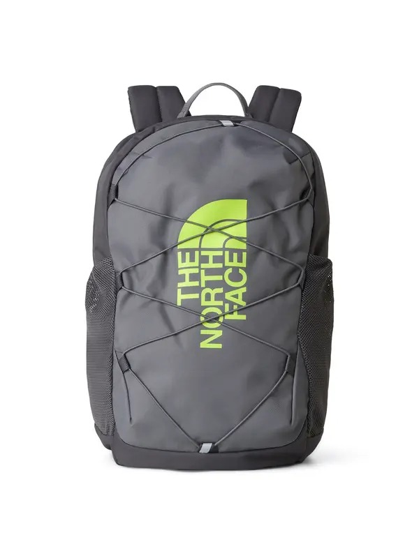 THE NORTH FACE THE NORTH FACE Nahrbtnik 'Y Court Jester'  svetlo zelena / črna