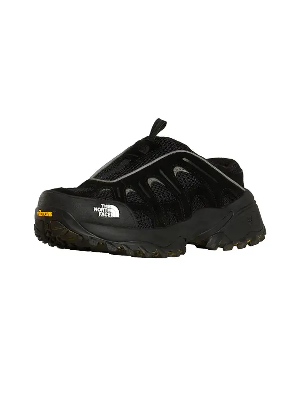 THE NORTH FACE THE NORTH FACE Natikači 'HEDGEHOG 06 RVST MULE'  svetlo siva / bela