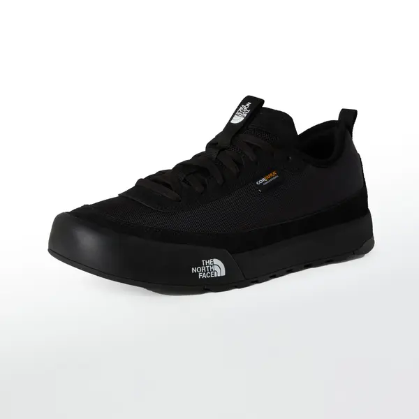 THE NORTH FACE THE NORTH FACE Nizke superge 'Clyffe'  črna