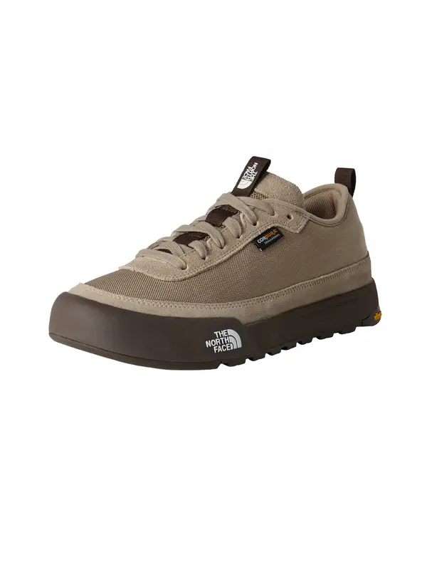 THE NORTH FACE THE NORTH FACE Nizke superge 'Clyffe'  temno siva / kaki