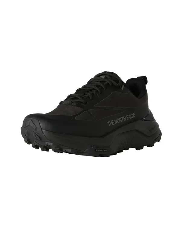 THE NORTH FACE THE NORTH FACE Nizke superge 'Fastpack'  črna