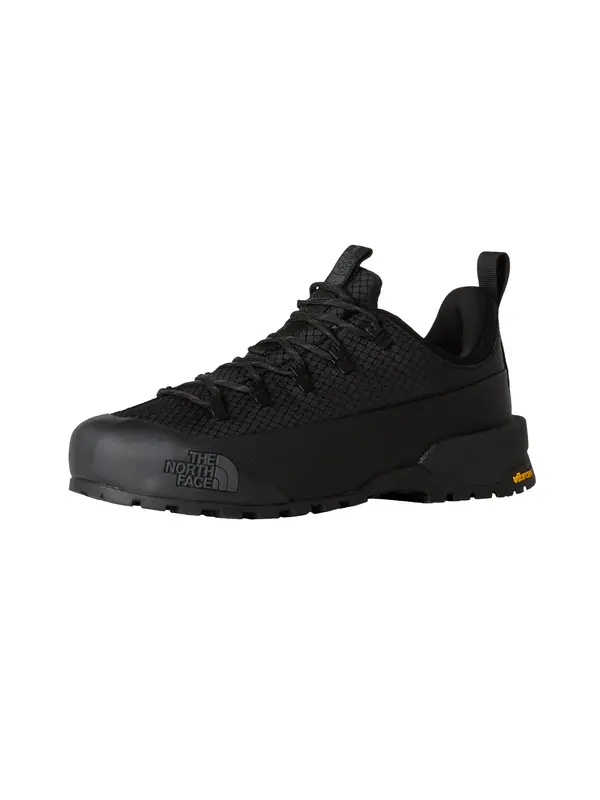 THE NORTH FACE THE NORTH FACE Nizke superge 'Glenclyffe'  črna