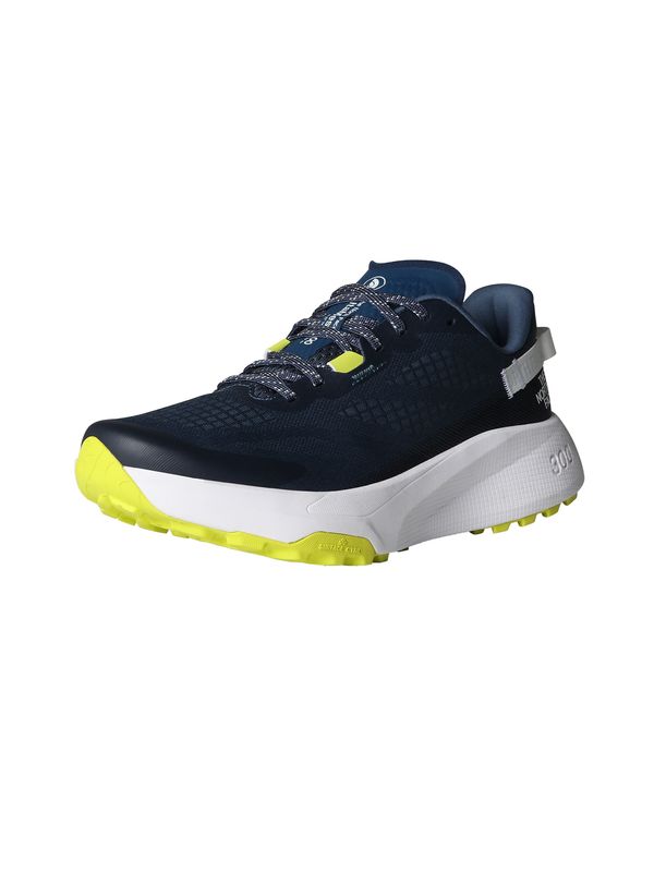 THE NORTH FACE THE NORTH FACE Nizke superge 'M ALTAMESA 300'  marine / limeta / bela