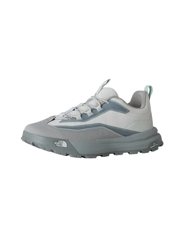 THE NORTH FACE THE NORTH FACE Nizke superge 'Offtrail Ve'  siva / bazaltno siva / svetlo siva