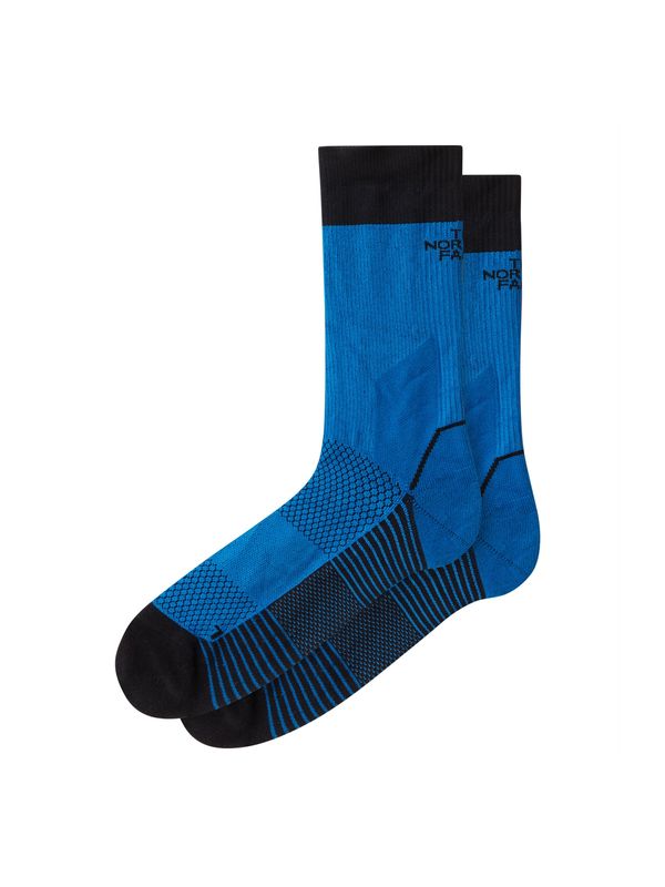 THE NORTH FACE THE NORTH FACE Nogavice  modra / črna