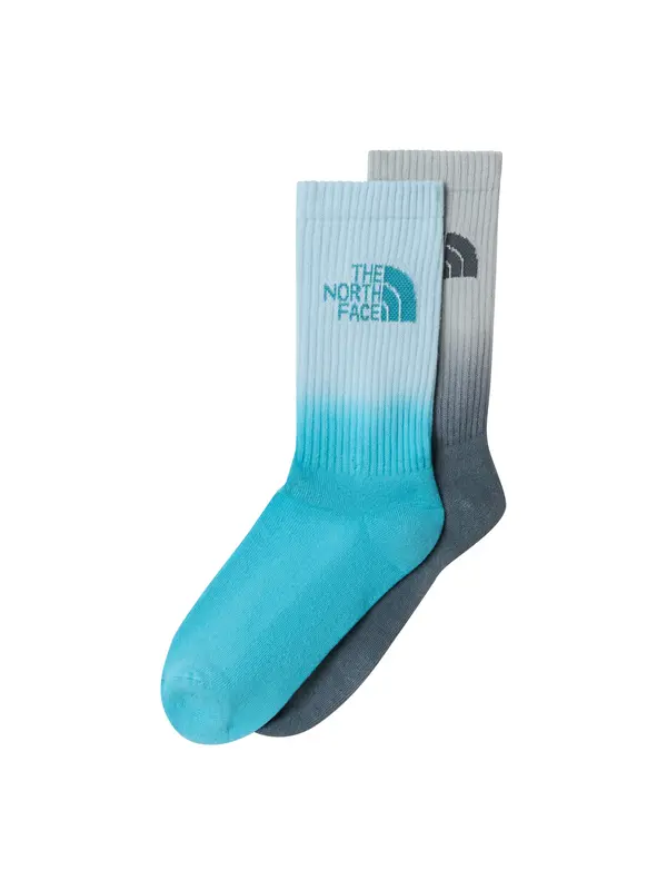 THE NORTH FACE THE NORTH FACE Nogavice  opal / svetlo modra / kamen / svetlo siva