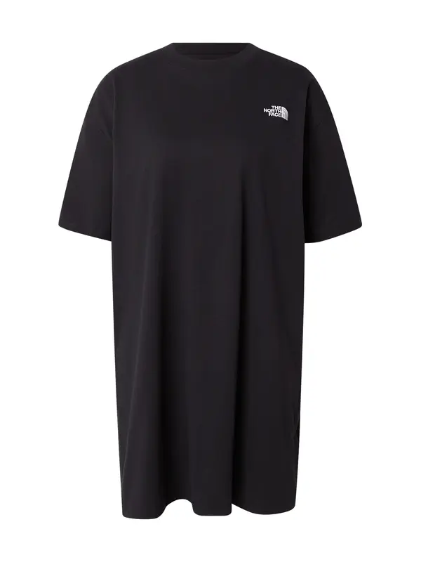 THE NORTH FACE THE NORTH FACE Obleka 'Evolution Simple Dome'  črna