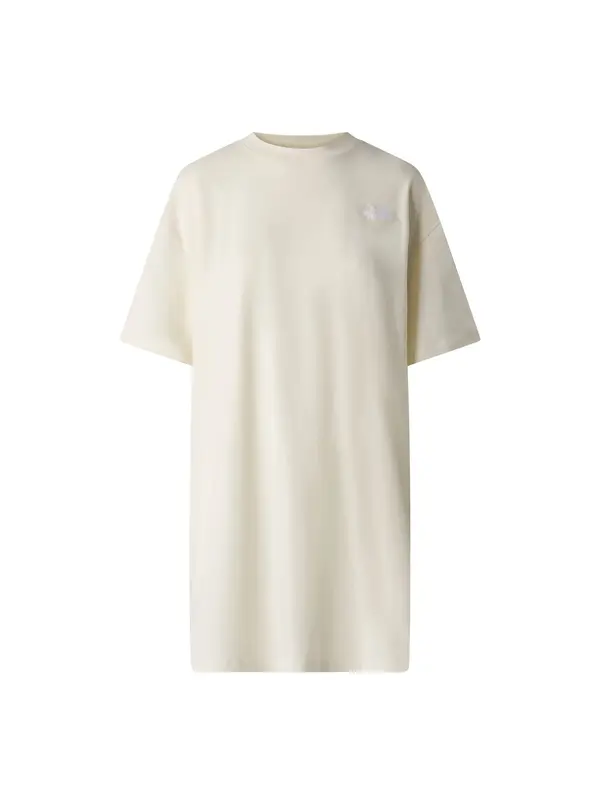THE NORTH FACE THE NORTH FACE Obleka 'Evolution Simple Dome'  volneno bela