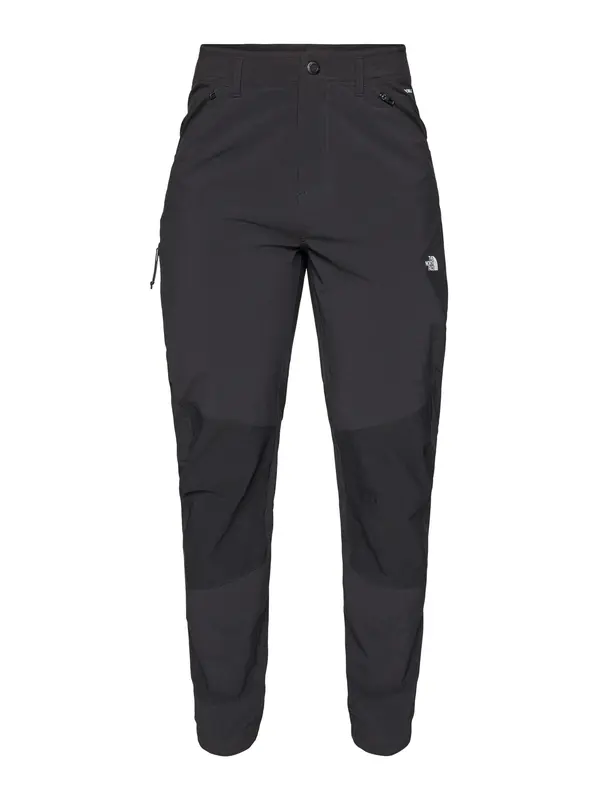 THE NORTH FACE THE NORTH FACE Outdoor hlače  črna