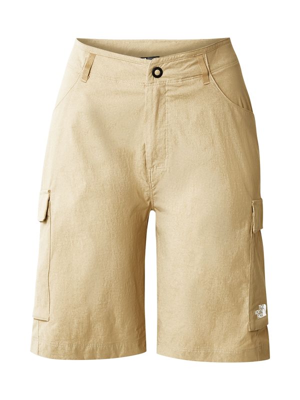 THE NORTH FACE THE NORTH FACE Outdoor hlače 'EXPLORATION'  kaki