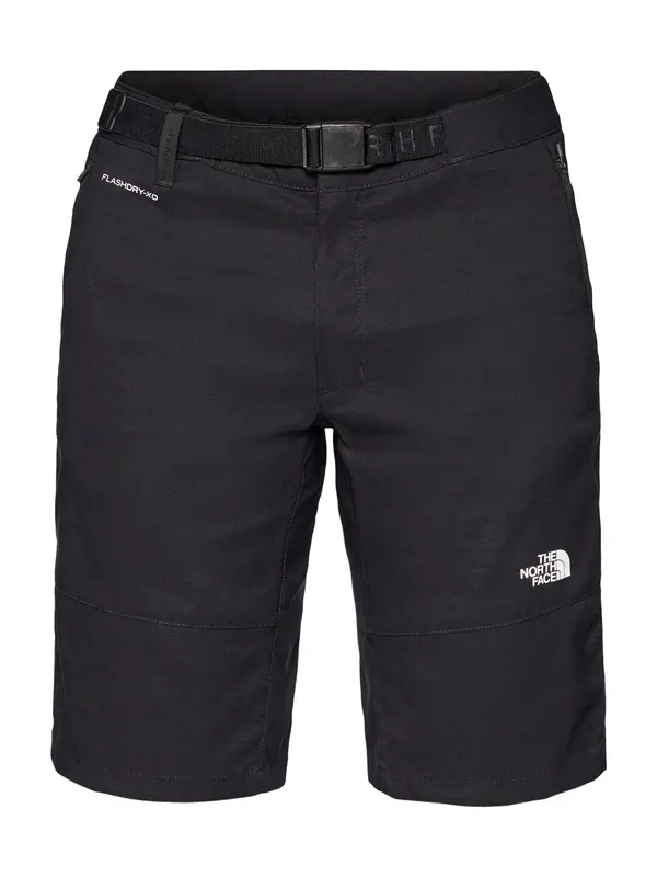THE NORTH FACE THE NORTH FACE Outdoor hlače 'LIGHTNING'  črna