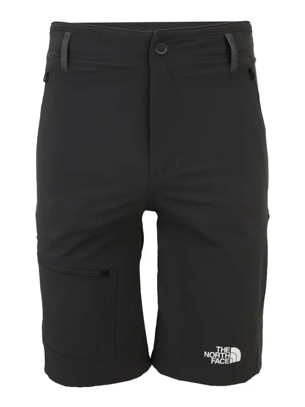 THE NORTH FACE THE NORTH FACE Outdoor hlače 'Speelight'  antracit