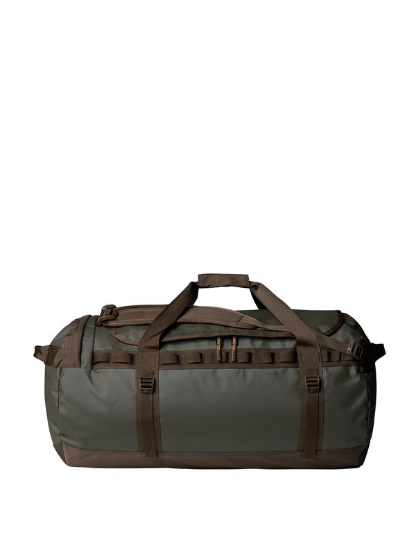 THE NORTH FACE THE NORTH FACE Potovalka za konec tedna 'Base Camp'  temno rjava / temno zelena