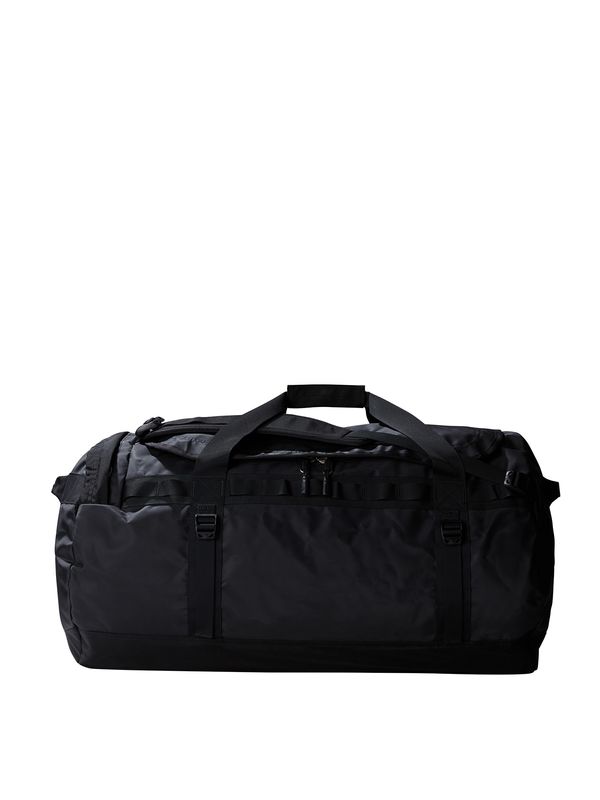 THE NORTH FACE THE NORTH FACE Potovalna torba 'Base Camp'  črna / bela